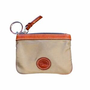Dooney & Bourke wristlet